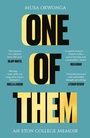 Cover: One of Them - Wilton Square
