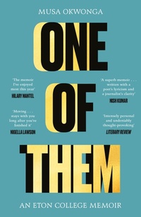 Enlarge image Cover: One of Them - Wilton Square