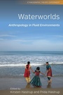 Cover: Waterworlds - Berghahn Books