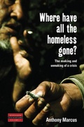 Cover: Where Have All the Homeless Gone? - Berghahn Books