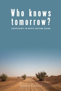 Cover: Who Knows Tomorrow? - Berghahn Books