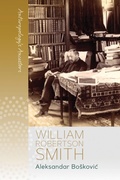 Cover: William Robertson Smith - Berghahn Books