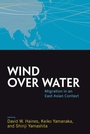 Cover: Wind Over Water - Berghahn Books