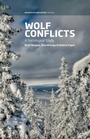Cover: Wolf Conflicts - Berghahn Books