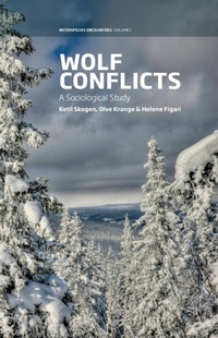Enlarge image Cover: Wolf Conflicts - Berghahn Books