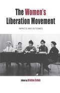 Cover: The Women's Liberation Movement - Berghahn Books