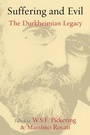 Cover: Suffering and Evil - Berghahn Books