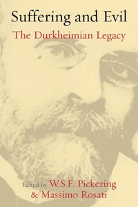 Enlarge image Cover: Suffering and Evil - Berghahn Books