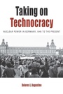 Cover: Taking on Technocracy - Berghahn Books