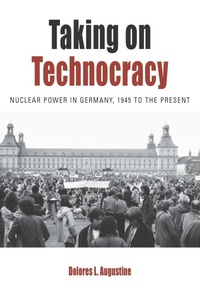 Enlarge image Cover: Taking on Technocracy - Berghahn Books