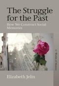 Cover: The Struggle for the Past - Berghahn Books