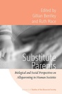 Cover: Substitute Parents - Berghahn Books