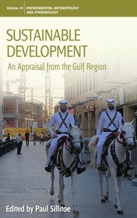 Enlarge image Cover: Sustainable Development - Berghahn Books
