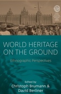 Cover: World Heritage on the Ground - Berghahn Books