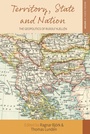 Cover: Territory, State and Nation - Berghahn Books