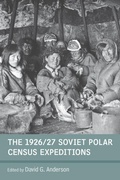 Cover: The 1926/27 Soviet Polar Census Expeditions - Berghahn Books