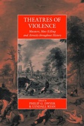 Cover: Theatres Of Violence - Berghahn Books