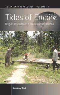 Enlarge image Cover: Tides of Empire - Berghahn Books