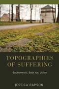 Cover: Topographies of Suffering - Berghahn Books