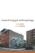 Cover: Toward Engaged Anthropology - Berghahn Books