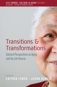 Enlarge image Cover: Transitions and Transformations - Berghahn Books