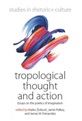 Cover: Tropological Thought and Action - Berghahn Books