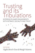 Cover: Trusting and its Tribulations - Berghahn Books