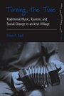 Cover: Turning the Tune - Berghahn Books