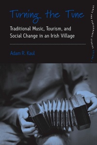 Enlarge image Cover: Turning the Tune - Berghahn Books