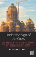 Cover: Under the Sign of the Cross - Berghahn Books