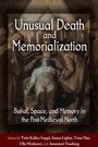 Cover: Unusual Death and Memorialization - Berghahn Books