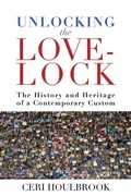 Cover: Unlocking the Love-Lock - Berghahn Books