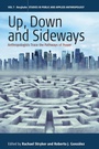 Cover: Up, Down, and Sideways - Berghahn Books