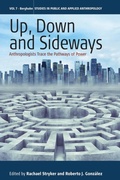 Cover: Up, Down, and Sideways - Berghahn Books