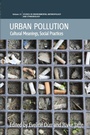 Cover: Urban Pollution - Berghahn Books
