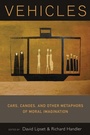 Cover: Vehicles - Berghahn Books