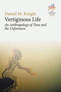 Enlarge image Cover: Vertiginous Life - Berghahn Books