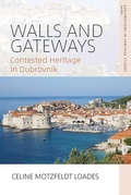 Cover: Walls and Gateways - Berghahn Books