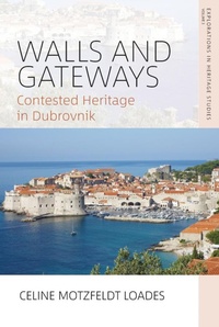 Enlarge image Cover: Walls and Gateways - Berghahn Books