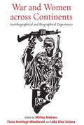 Cover: War and Women across Continents - Berghahn Books