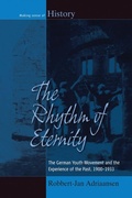 Cover: The Rhythm of Eternity - Berghahn Books