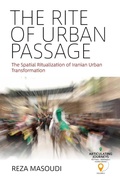 Cover: The Rite of Urban Passage - Berghahn Books