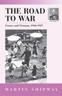 Cover: The Road to War - Berghahn Books