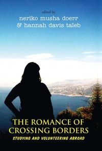Enlarge image Cover: The Romance of Crossing Borders - Berghahn Books