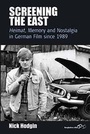 Cover: Screening the East - Berghahn Books