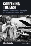 Cover: Screening the East - Berghahn Books
