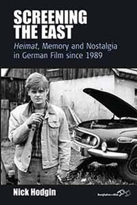Enlarge image Cover: Screening the East - Berghahn Books