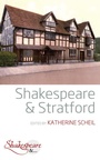 Cover: Shakespeare and Stratford - Berghahn Books