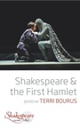 Cover: Shakespeare and the First Hamlet - Berghahn Books