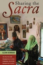 Cover: Sharing the Sacra - Berghahn Books